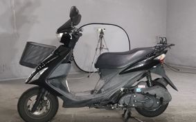 SUZUKI ADDRESS V125 CF4MA