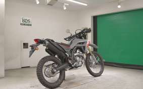 HONDA CRF250L 2001 MD47