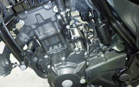 HONDA REBEL 250 2021 MC49