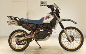 YAMAHA XT250 SEROW T 30X