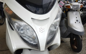 SUZUKI SKYWAVE 250 (Burgman 250) S Gen.3 CJ44A