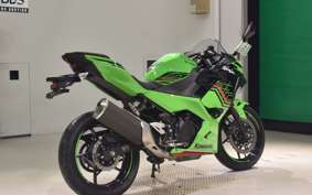 KAWASAKI NINJA 400 2024 EX400L