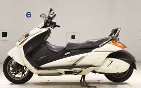 SUZUKI GEMMA 250 2017 CJ47A