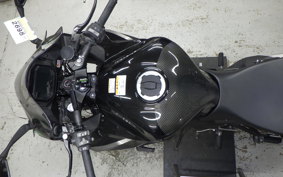KAWASAKI NINJA 1000SX 2020 ZXT02K