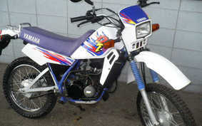 YAMAHA DT50 1996 17W
