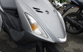 SUZUKI ADDRESS V125 S CF4MA