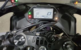 YAMAHA YZF-R25 RG74J