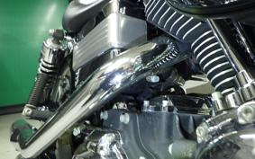 HARLEY FXDL 1580 2007
