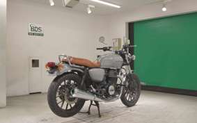 HONDA GB350 2022 NC59