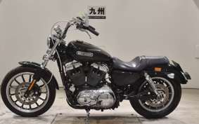 HARLEY L1200LI 2008