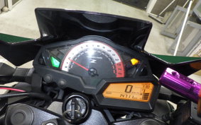 KAWASAKI Z250 A ER250C