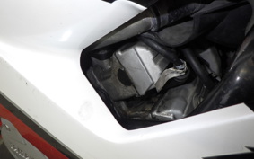 YAMAHA FZR250 Gen.2 R 2023 3LN