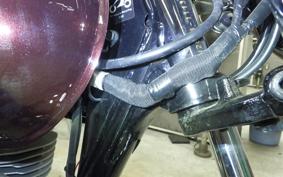 KAWASAKI ESTRELLA 2023 BJ250A