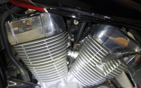 HONDA SHADOW 400 CUSTOM 2009 NC45