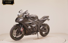 KAWASAKI ZX 10 NINJA ABS 2016