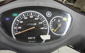 YAMAHA AXIS 125 TREET SE53J