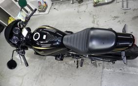 KAWASAKI Z900RS CAFE 2023 ZR900K