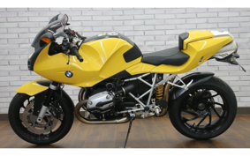 BMW R1200S 2009 0366