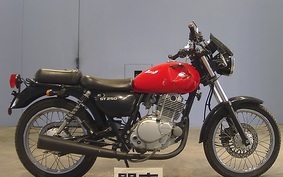 SUZUKI ST250 NJ4AA
