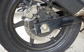 HYOSUNG GT250 R