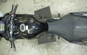 KAWASAKI NINJA 400R 2011 ER400B