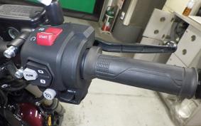 HONDA REBEL 1100 DCT 2021 SC83