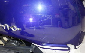 HONDA GIORNO 2 2007 AF70