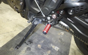 YAMAHA XSR700 2023 RM41J