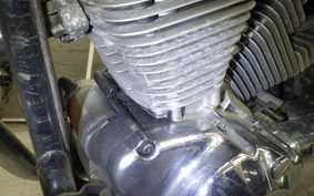 YAMAHA VIRAGO 250 3DM