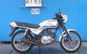 SUZUKI GS125E NF41B