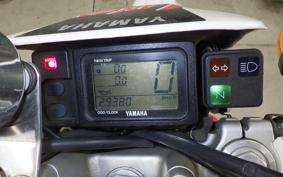 YAMAHA LANZA 4TP
