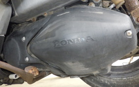 HONDA FORZA Z MF08