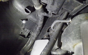 HONDA LEAD 110 1998 JF19