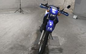 YAMAHA LANZA DT230 4TP