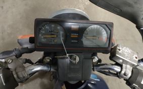 HONDA CB125 JC06