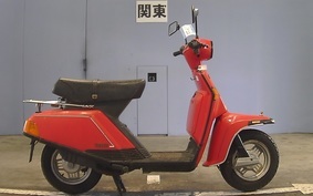YAMAHA BELUGA 80 5G3