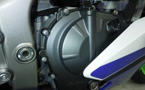 KAWASAKI ZX-4RR 2024 ZX400P