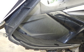 YAMAHA NOUVO 125 RC