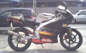 APRILIA RS50 GP SE00