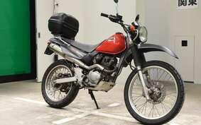 HONDA SL230 MD33
