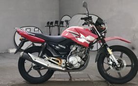 YAMAHA YBR125 G PCJL