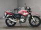 Фото Yamaha YBR125 G с японского аукциона