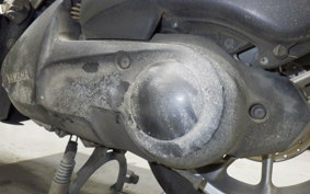 YAMAHA N-MAX 155 A 2006 SG50J