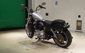 HARLEY XL883LI 2011