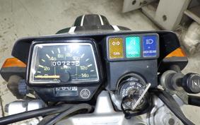 YAMAHA SEROW 225 Gen.3 2024 DG08J