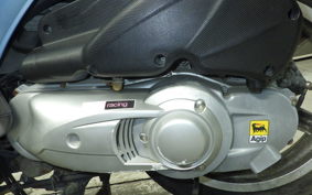 APRILIA SCARABEO 125 1995