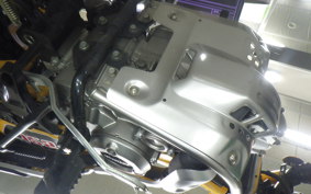 HONDA CT125-2 2009 JA65
