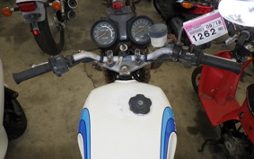 YAMAHA RZ350 4U0