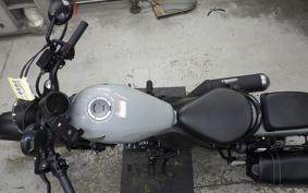HONDA REBEL 250 A 1998 MC49
