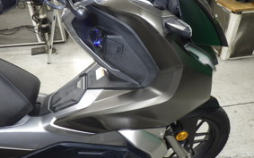 HONDA ADV150 1980 KF38